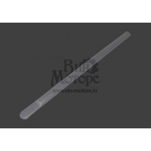 Молдинг двери передней правой  a21-6102460-dq