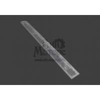 Молдинг двери задней левой a21-6102470-dq
