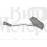 Колодки тормозные передние B11, B14, A21-BJ