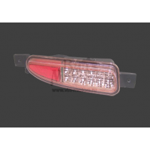 ФОНАРЬ ПРОТИВОТУМАННЫЙ ЗАДНИЙ ЛЕВЫЙ