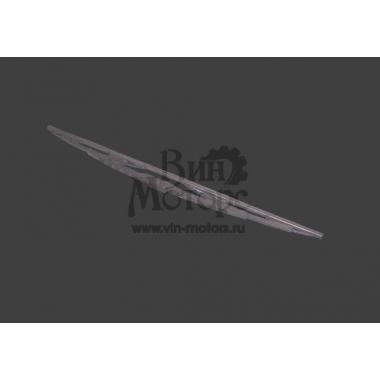 Щетка стеклоочистителя левая B14