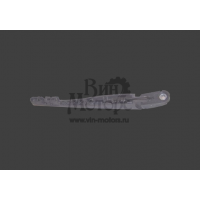 Поводок дворника задний