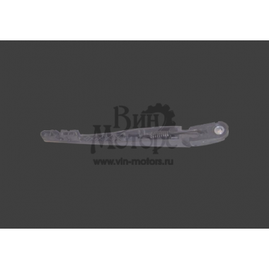 Поводок дворника задний