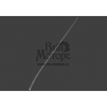 МОЛДИНГ КРЫШИ ЛЕВЫЙ