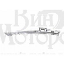 Upr crossbeam-pillar b upr rh