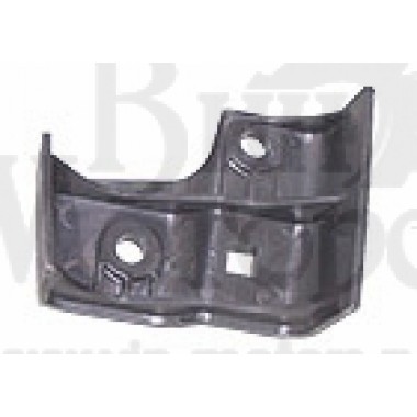 РУЧКА НАРУЖНЯЯ ПЕРЕДНЕЙ, ЗАДНЕЙ ЛЕВОЙ ДВЕРИ  FLAYER - 6105150  - 6105150