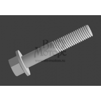Болт 4ММ