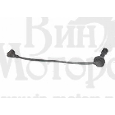 Провод высоковольтный Sweet 0.8 на 3х цилиндровый