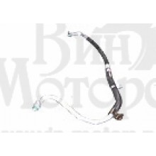 Трубка кондиционера 1,1 S11-8108010BB