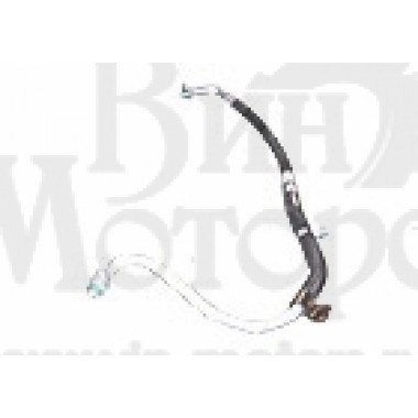 Трубка кондиционера 1,1 S11-8108010BB