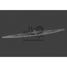 Щетка стеклоочистителя левая  Кимо