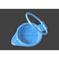 Reservoir cap