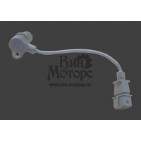 Датчик положения коленвала s21-3611021