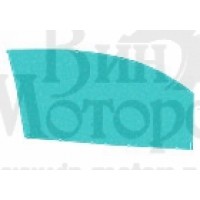 Стекло двери задней правой QQ6