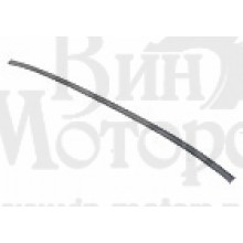 Молдинг крыши правый