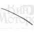 Молдинг крыши правый