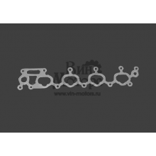 Прокладка впускного коллектора