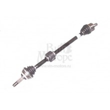 Привод передний правый Tiggo 2WD 1.8L Acteco+MT