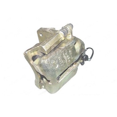 Суппорт тормозной Тиго передний правый (под T11-3501080)