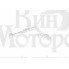 Панель передняя лев. фары