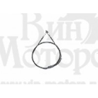 Трос открывания крышки топливного бака (бензобак)