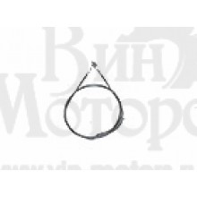 Трос открывания крышки топливного бака (бензобак)