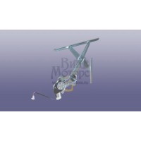 Стеклоподьемник передний левый t11-6104110