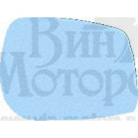 Зеркальный элемент правый ТИГО