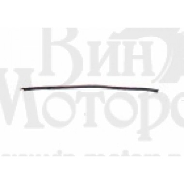Уплотнитель стекла задней двери