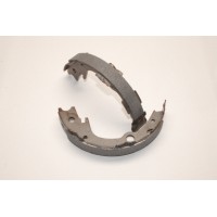 Колодка тормозная  ручника  solano( 1шт )3502230