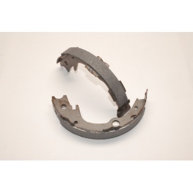 Колодка тормозная  ручника  solano( 1шт )3502230